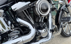 HARLEY HARLEY FXSTC1340 1998 BKL