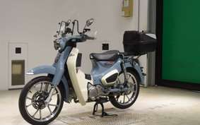 HONDA C125 SUPER CUB JA48