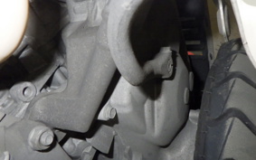 HONDA GYRO CANOPY 2009 TA03