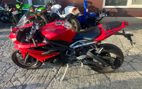 TRIUMPH  TRIUMPH  DAYTONA 675R ABS 2015 TTA12F