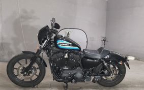HARLEY XL1200NS 2019 LP3