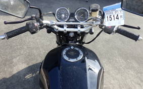KAWASAKI ZRX400 1995 ZR400E