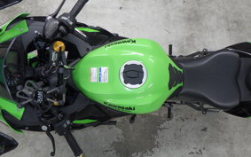 KAWASAKI ZX-25R 2019 ZX250E