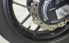 HONDA NX400 2024 NC65