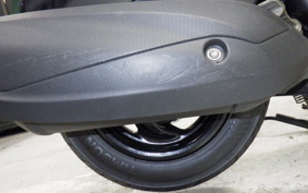 YAMAHA AXIS 125 Z 1991 SED7J