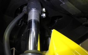 YAMAHA CYGNUS 125 XSR 2 SE44J