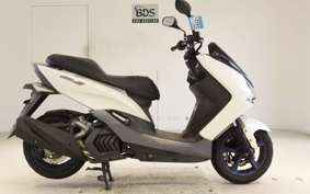 YAMAHA MAJESTY155 Gen.2 S SG52J