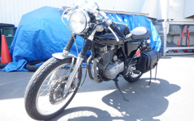 HONDA GB250 CLUBMAN 1 MC10