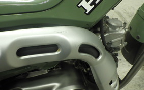 HONDA CT125 HUNTER CUB