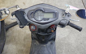 YAMAHA CYGNUS 125 XSR 3 SEA5J