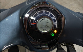 HONDA  SUPER CUB C125 JA58