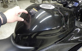 YAMAHA YZF-R25 A 2025 RG43J