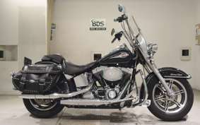HARLEY FLSTC 1450 2006