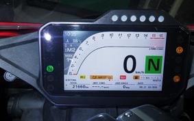 HONDA CBR1000RR RSP 2020 SC82