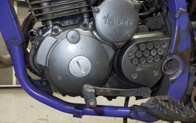 YAMAHA TT250R 2017 4GY