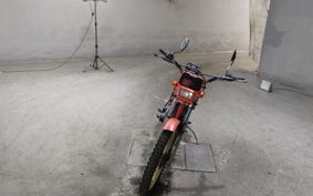 HONDA TLR200 MD09