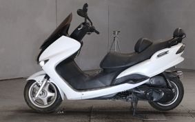 YAMAHA MAJESTY 125 5CA