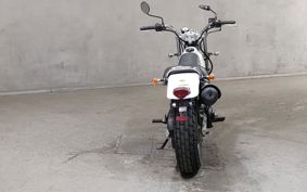 SUZUKI VANVAN 200 NH41A
