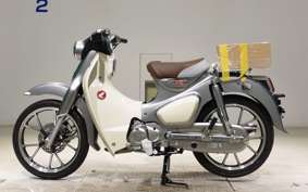 HONDA C125 SUPER CUB 2026 JA71