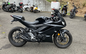 YAMAHA YZF-R25 ABS RG43J
