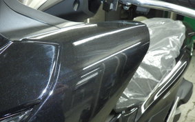 HONDA PCX 125 2012 JK05