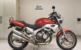 YAMAHA ZEAL 3YX