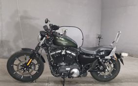 HARLEY XL883N 2018 LE2