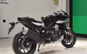 HONDA HAWK 11 2023 SC85