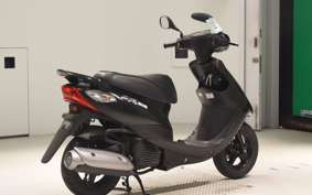 YAMAHA JOG ZR Gen.3