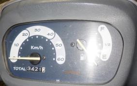 YAMAHA JOG POCHE SA08J