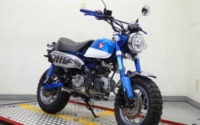 HONDA  MONKEY 125 JB02