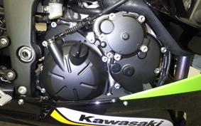KAWASAKI NINJA ZX-6R A 2025 ZX636J