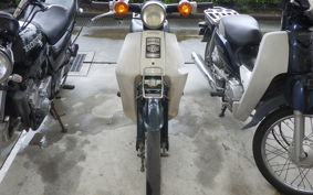 HONDA C50 SUPER CUB C50