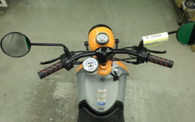 SUZUKI PALETTE CA41A