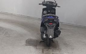 YAMAHA CYGNUS125XSR SED8J