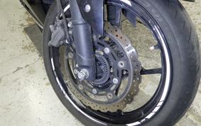 KAWASAKI NINJA 400 2018 EX400G