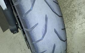 KAWASAKI NINJA 650 2013