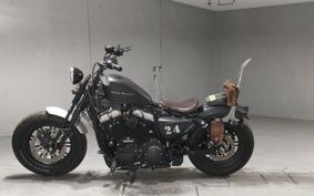 HARLEY XL1200X 2018 LC3