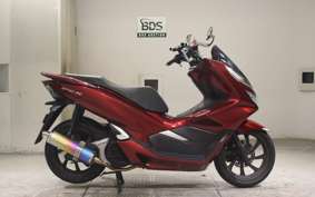 HONDA PCX125 2005 JF81