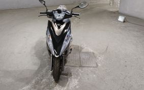 KYMCO  KYMCO GP125I FC25EC