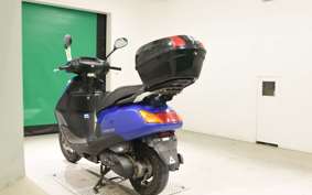 HONDA SPACY 100 JF13
