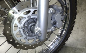 KAWASAKI KLX125 LX125C