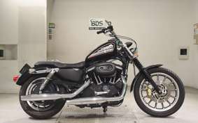 HARLEY XL883RI 2007