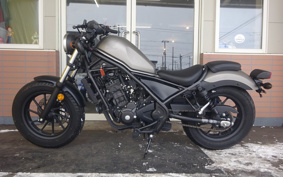 HONDA REBEL MC49