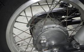 YAMAHA SR400 Gen.2 1988 1JR