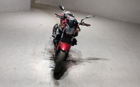 YAMAHA MT-25 RG10J