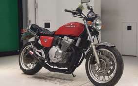 HONDA CB400F 2000 NC36