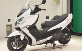 SUZUKI BURGMAN400 A 2017 DU11A