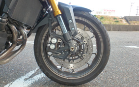 YAMAHA MT-09 Tracer 2016 RN36J