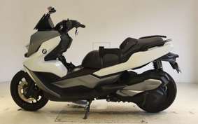 BMW C400GT 2022